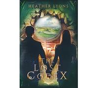 The Lost Codex