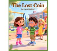 The Lost Coin (Christian kid's series brand)