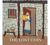 The Lost Coin (The Trinity Series)