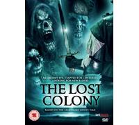 The Lost Colony [DVD] by Adrian Paul