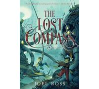 The Lost Compass: 2 (Fog Diver)