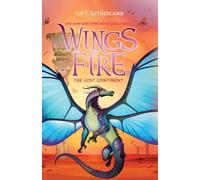 The Lost Continent: 11 (Wings of Fire)