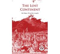 The Lost Continent