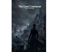 The Lost Continent
