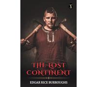 The Lost Continent