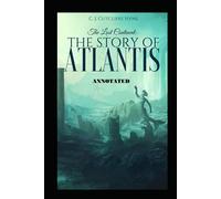 The Lost Continent by Annotated