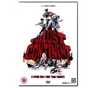 The Lost Continent [DVD] [1968]