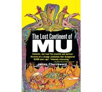 The Lost Continent of Mu (Mass Market Paperback)