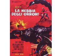 The Lost Continent [Region 2]