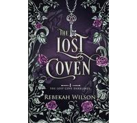 The Lost Coven (The Lost Cove Darklings)