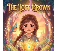 THE LOST CROWN
