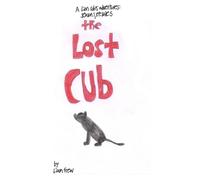 The lost cub: Season 1, episode 5