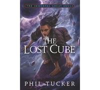 The Lost Cube (Immortal Great Souls)