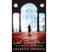 The Lost Daughter – Mantle
