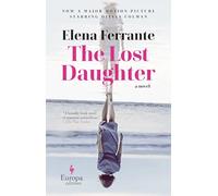 The Lost Daughter