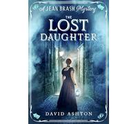 The Lost Daughter: A Jean Brash Mystery 2