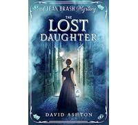 The Lost Daughter: A Jean Brash Mystery 2
