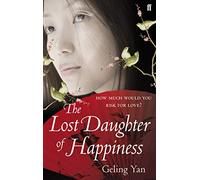 The Lost Daughter of Happiness