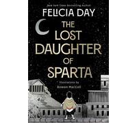The Lost Daughter of Sparta