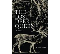 The Lost Deer Queen