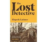 The Lost Detective