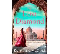 The Lost Diamond – Brand-new 2025 dual-timeline historical romance – Harper Collins Publishers