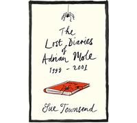 The Lost Diaries of Adrian Mole, 1999-2001