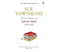 The Lost Diaries of Adrian Mole, 1999-2001