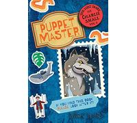 The Lost Diary of Charlie Small Volume 3: The Puppet Master