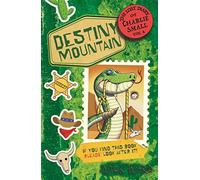 The Lost Diary of Charlie Small Volume 4: Destiny Mountain