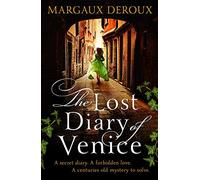 The Lost Diary of Venice