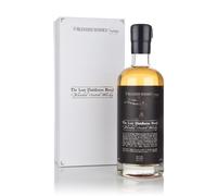 The Lost Distilleries Blend - Batch 10 3cl Sample Blended Whisky