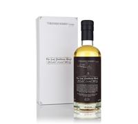 The Lost Distilleries Blend - Batch 11 3cl Sample Blended Whisky
