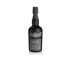 The Lost Distillery Co. Gerston 70cl