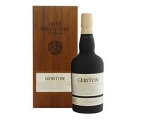 The Lost Distillery Gerston Vintage 70cl