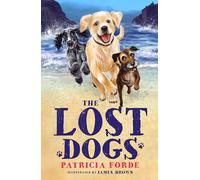 The Lost Dogs