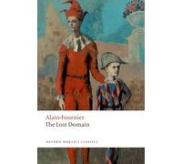 The Lost Domain – Oxford World's Classics – Oxford University Press