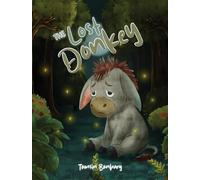 The Lost Donkey