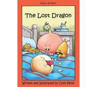 The Lost Dragon: A Sam and Sid Book