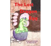 The Lost Dragon Egg