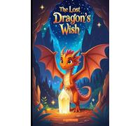 The Lost Dragon’s Wish