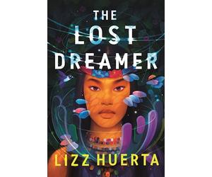 The Lost Dreamer: 1 (Lost Dreamer Duology)