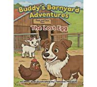 The Lost Egg (Buddy's Barnyard Adventures)