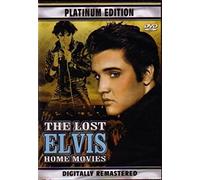 The Lost Elvis Home Movies
