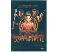 the lost empire dvd Italian Import
