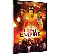 The Lost Empire: The Complete Miniseries