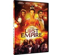 Lost Empire, The - The Complete Miniseries