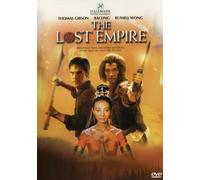 The Lost Empire [The Monkey King] [2007]