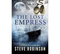 The Lost Empress