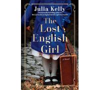 The Lost English Girl